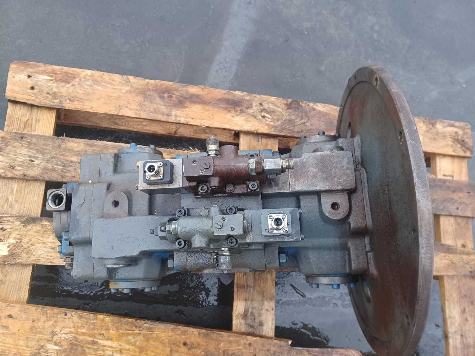 Pompa hidraulica Liebherr LPVD 100