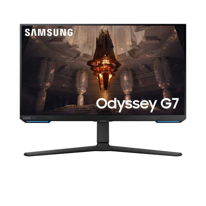 Monitor gaming odyssey g7