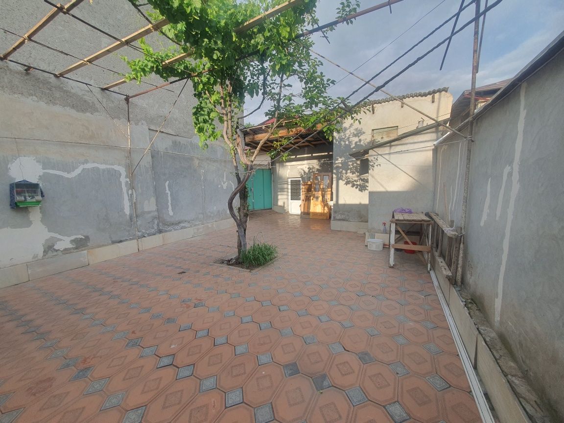 Srochnaga hovli sotiladi 4 yarim sotixli