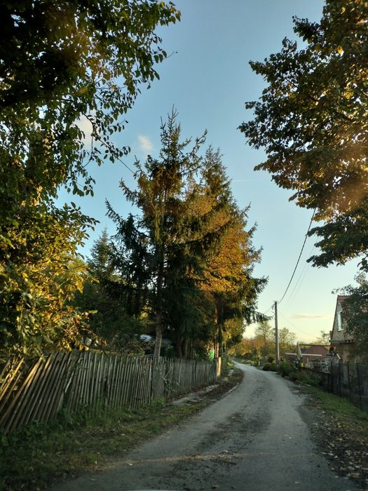 Casa de vacanta sau de locuit!