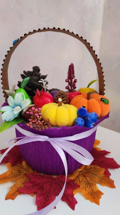 Поделки для детей