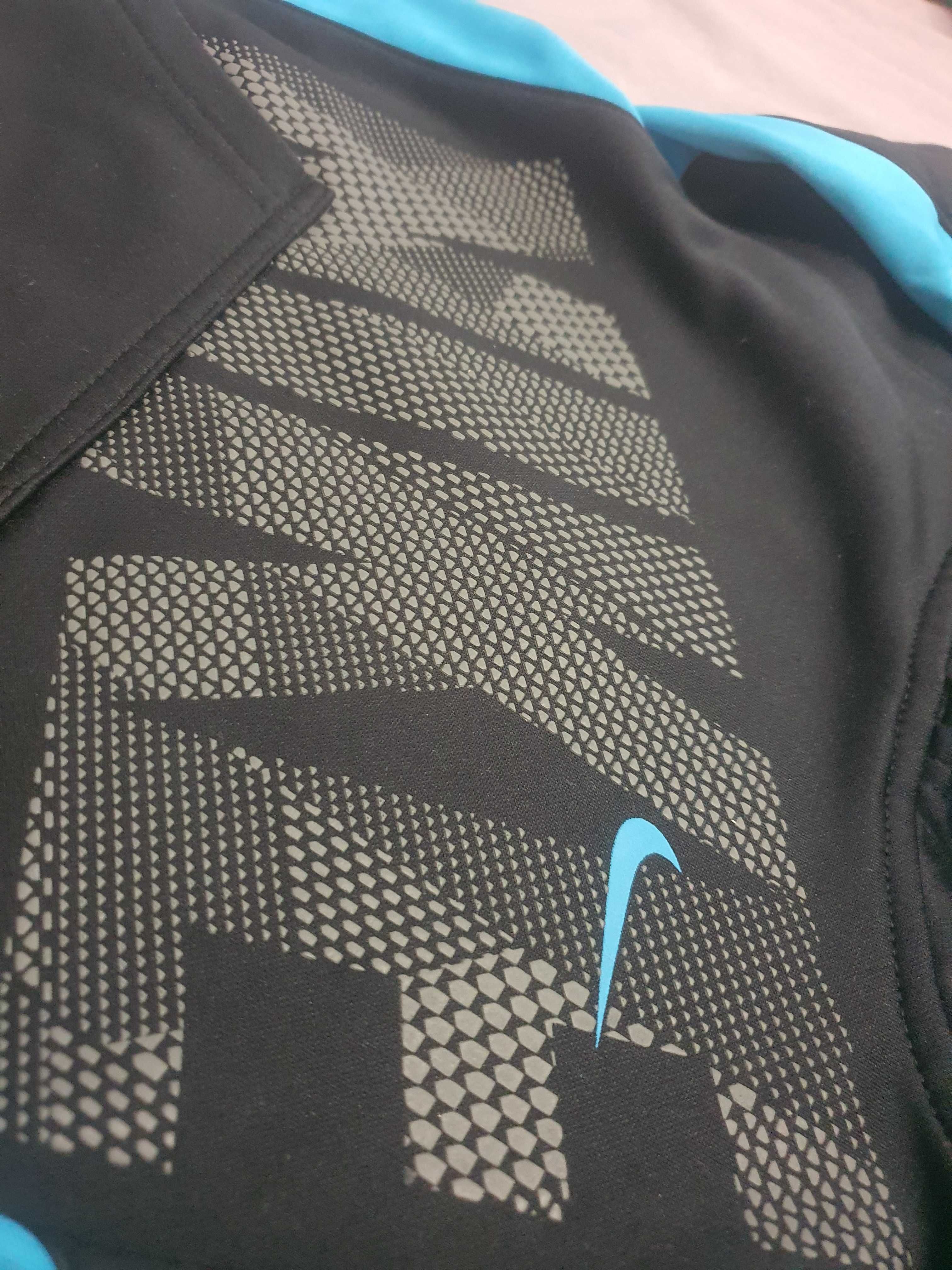 Nike детски оригинален суитчър