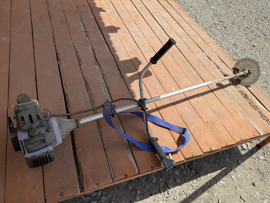 Гозонокасилка сатылады