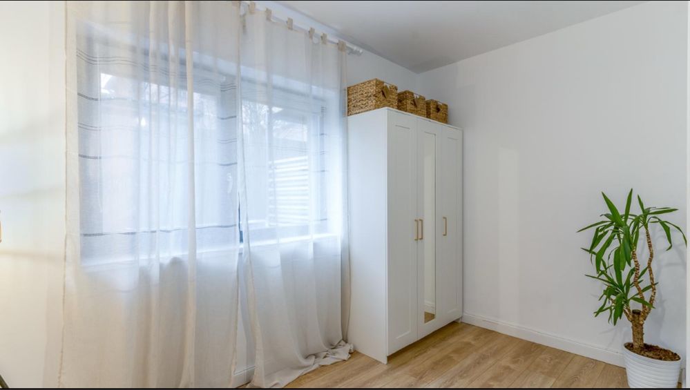Inchiriez apartament in regim airbnb