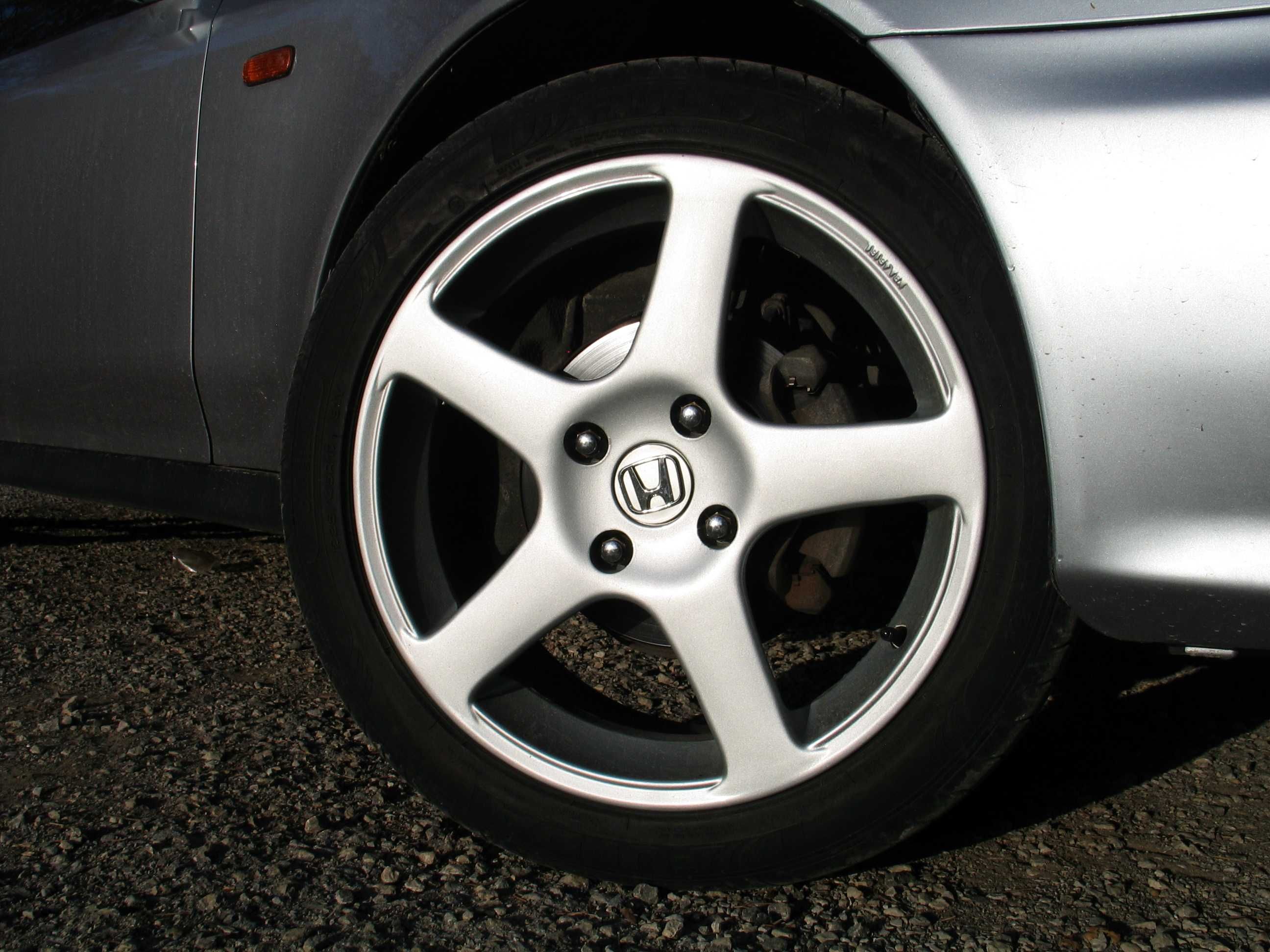 Honda Prelude ; 133кс; 1999