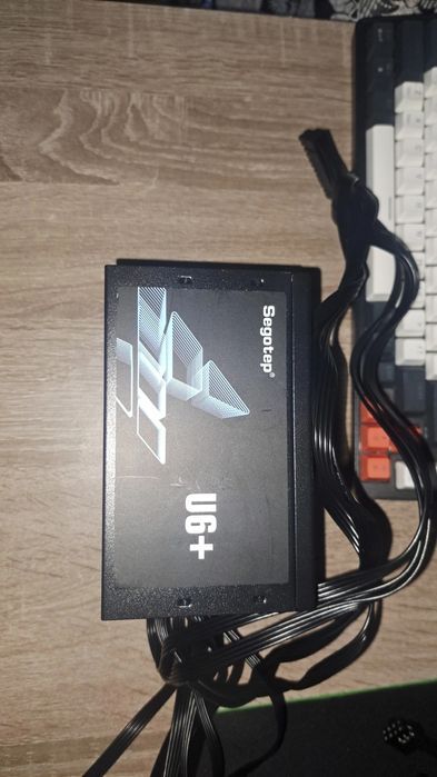 Psu 650w segotep