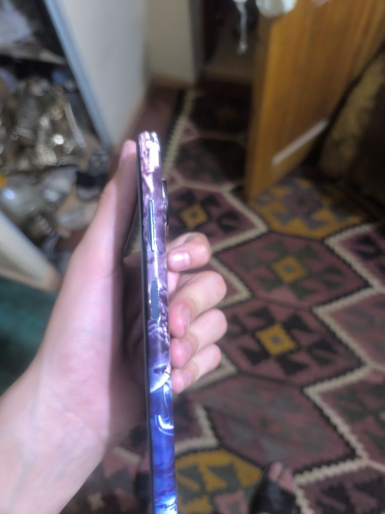 Poco x3 NFC 1oy garantiya