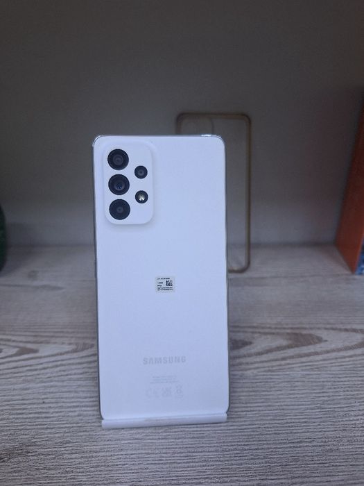 SAMSUNG GALAXY A 53 5G 6/128 gb