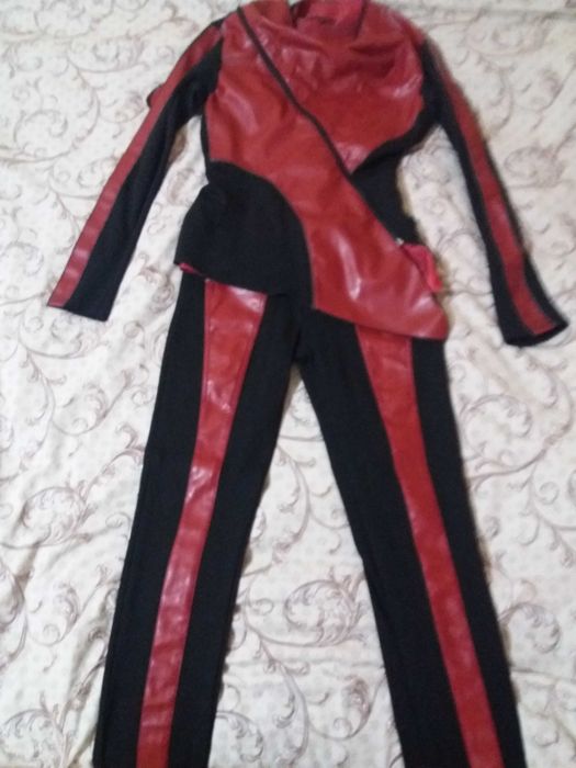 Комплект Franco ferucci