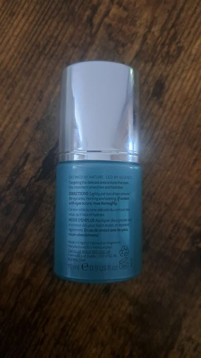 Elemis Pro Collagen Advanced Tratament de Ochi 15ml