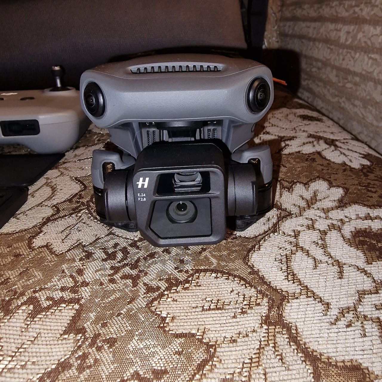 Dji mavic3 дрон квадрокоптер