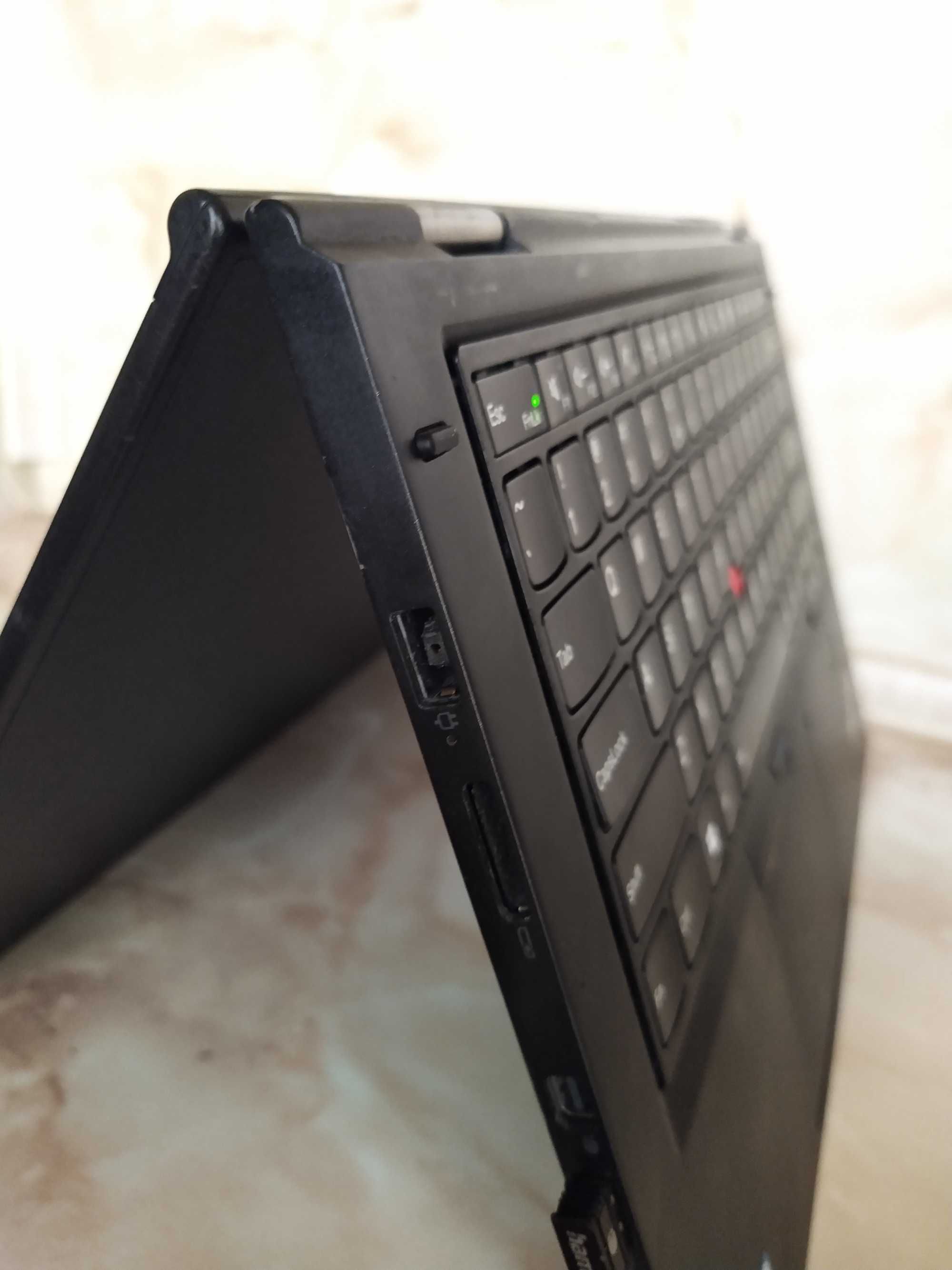 ThinkPad Lenovo X1 Yoga