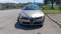 Vând ALFA ROMEO  159 Jtdm 1.9 135 cp 2006