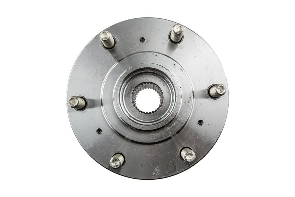 Butuc roata fata Mitsubishi L200 2.5did 05.2012-, Pajero Sport 3.2did 2008-, Fiat Fullback 2016-, NTY KLP-MS-040