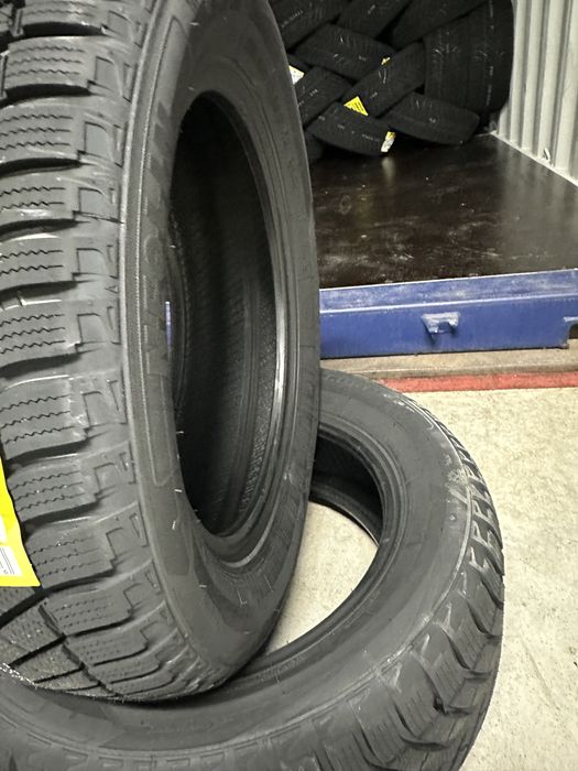 Нови зимни гуми NEOLIN NeoWinter 225/55R16 99H XL НОВ DOT