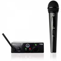Vand microfon wireless pentru voce, AKG WMS 40 Mini Vocal