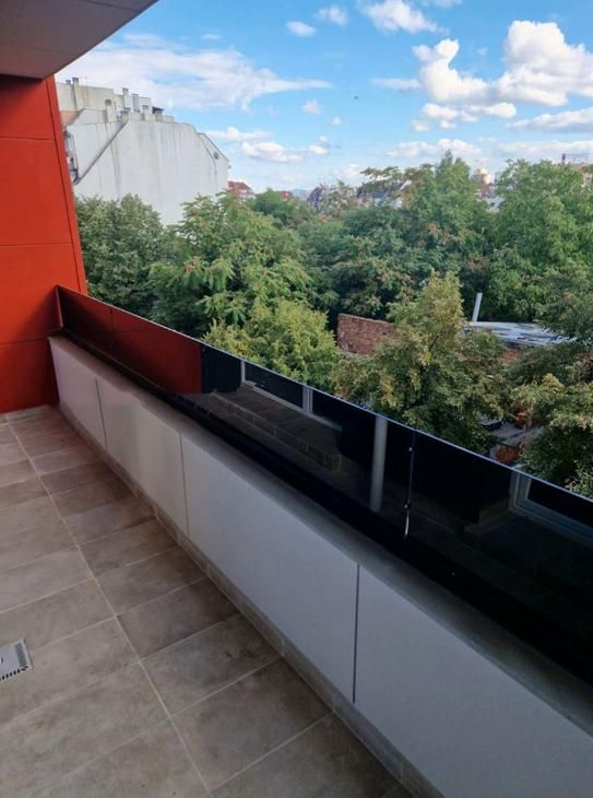 Дава се под наем Тристаен апартамент в София, Банишора - 90 кв.м за 600 € - Снимка #11