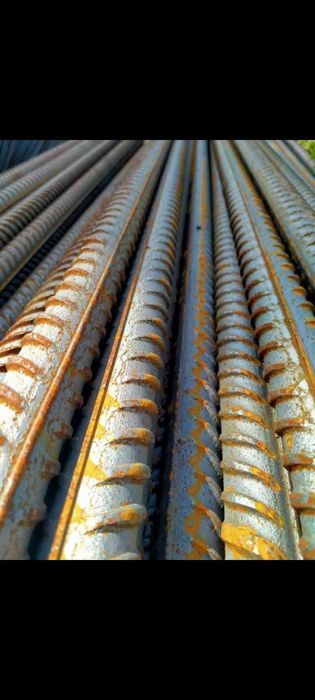 Арматура 16мм Алматы и область доставка металлопрокат склад база