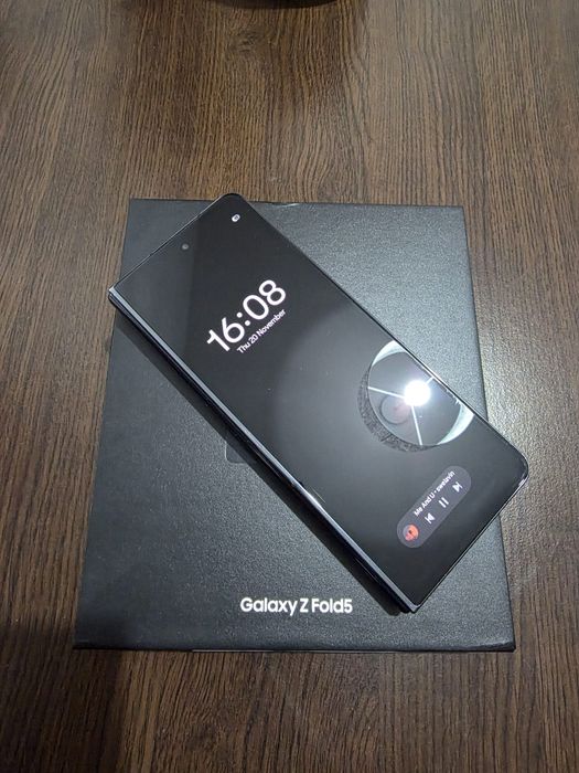 Vand Samsung Fold 5 256 gb