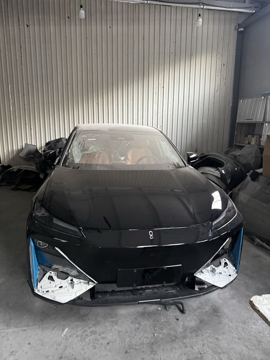 Shineray Servis Sentr