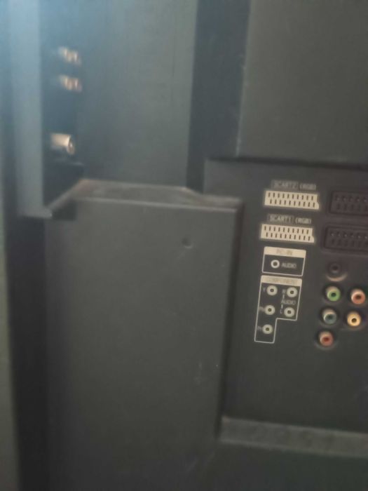 Телевизор LCD Funai LC5-D 32"!