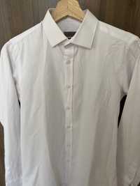 Мъжки бели ризи