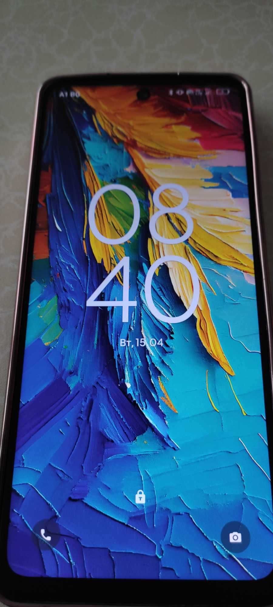 TCL 50 Nxtraper 256 Gb 5G