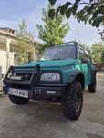 Suzuki Vitara 1.6 benzină- Vopsea Raptor