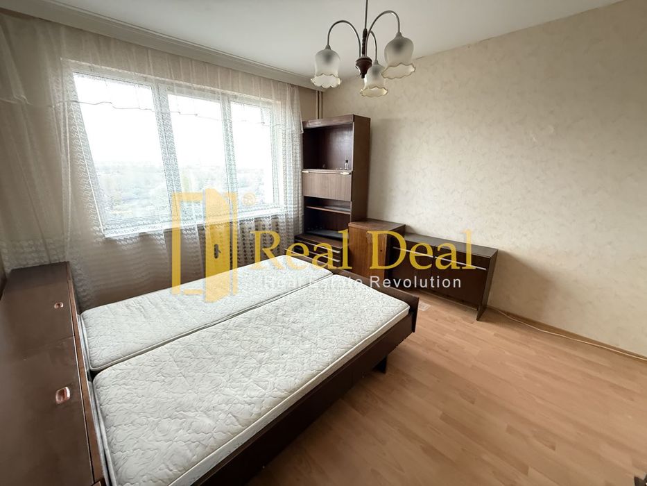 Продава се Двустаен апартамент в София, Връбница 1 - 65 кв.м за 2167 €/кв.м - Снимка #1