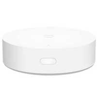 Xiaomi Mi Smart Home Hub, Wireless, Zigbee 3.0, Bluetooth