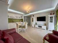 Cazare apartament lux 2 camere in regim hotelier, mobilat și utilat