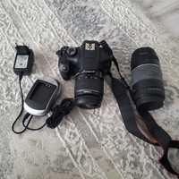 Aparat foto Canon Eos Rebel T6 Fullbox