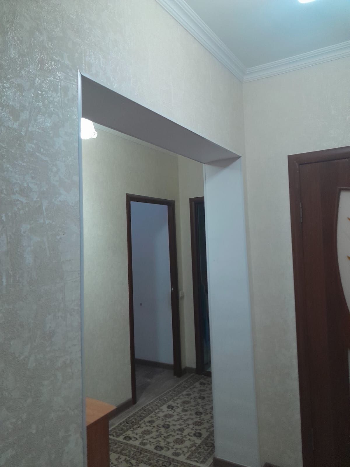 Продается 3х ком кв на Көк Аспан в Таразе