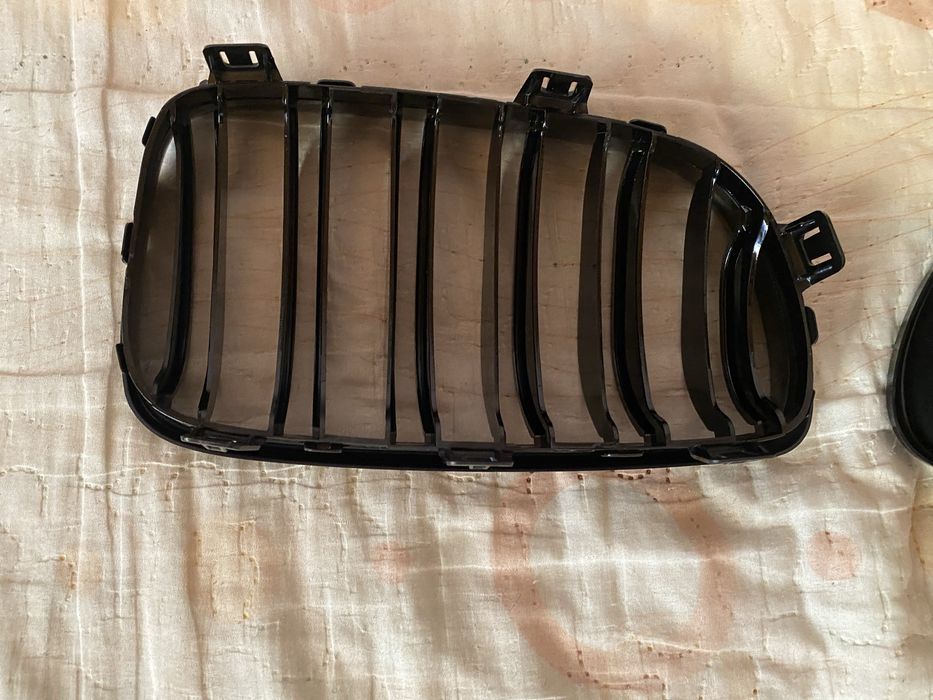 Черни бъбреци за BMW e87,82