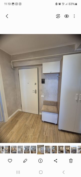 regim hotelier ap 2 camere  constanta