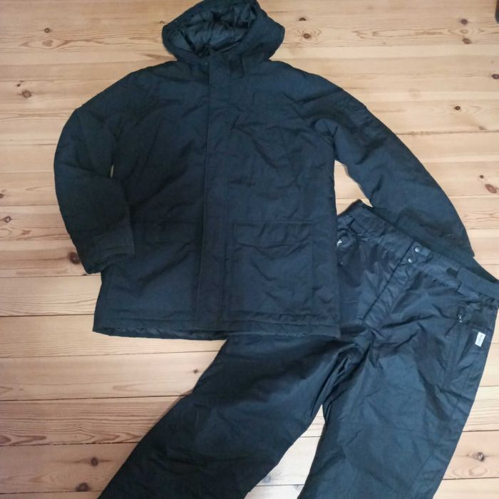 Ски екип CUBUS/TCM/North Peak р-р L и др.