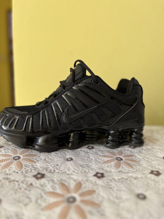 Nike  w Shox TL nr 42