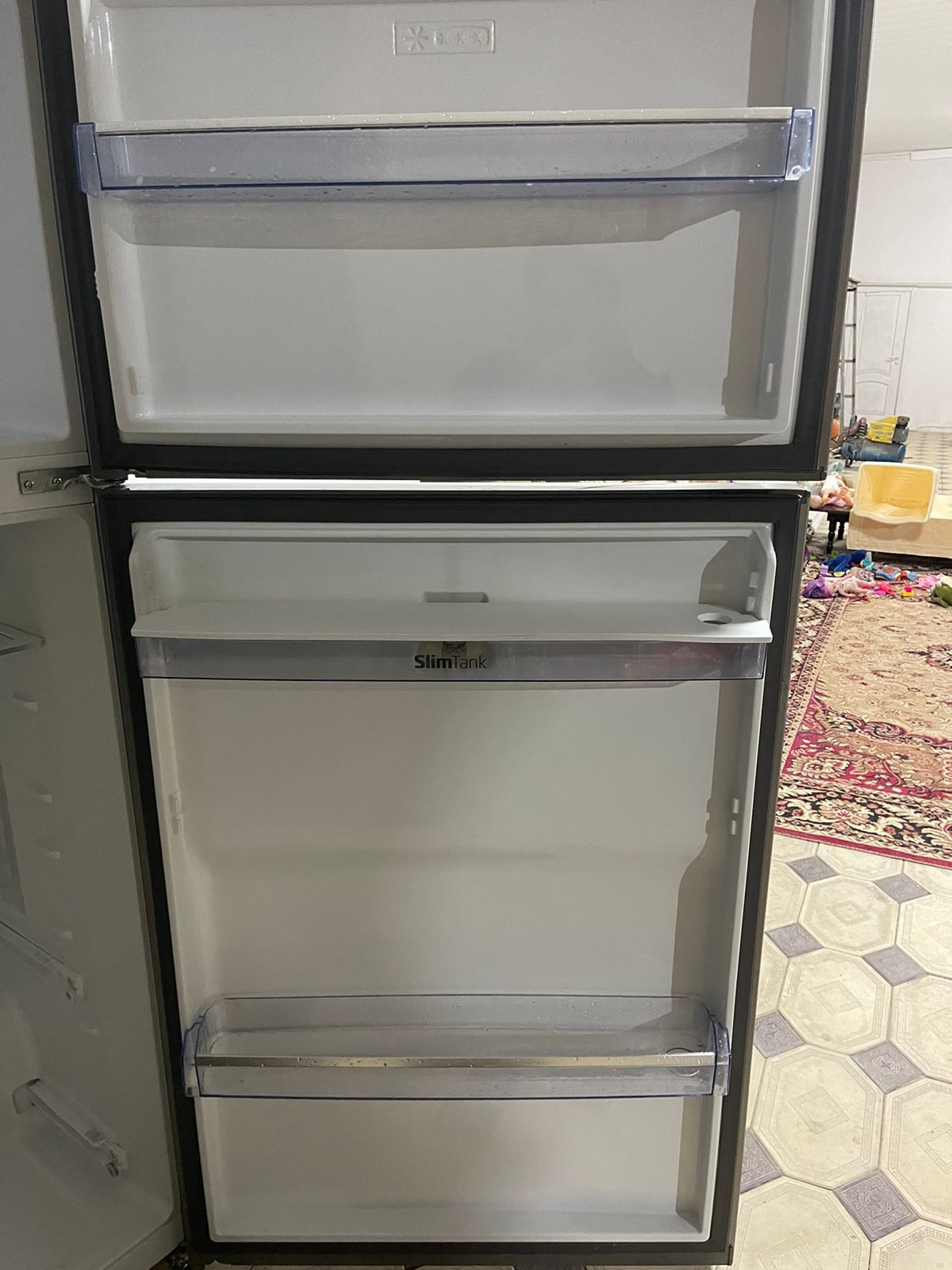 Продам холодильник беко в хорошем состоянии