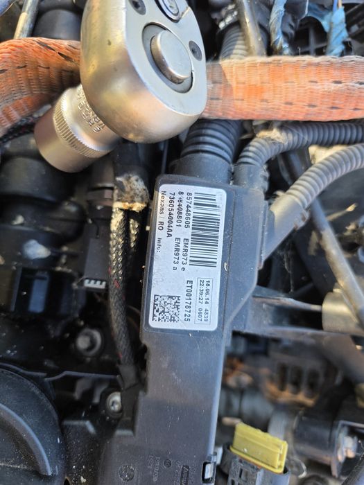 Bmw f10 двигател бмв ф10 б47д20а