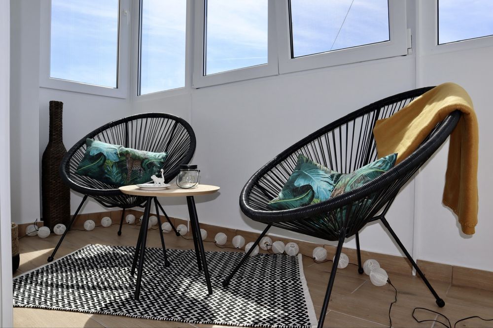 Vand apart 2 cam Crangasi