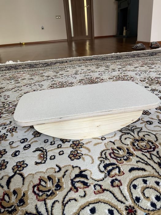 Балансировочная доска