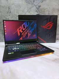 ROG STRIX 144Hz RTX2070 8GB Мощный игровой ноутбук