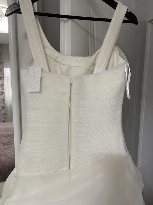 Rochie mireasa San Patrick 1964 SPS1418001