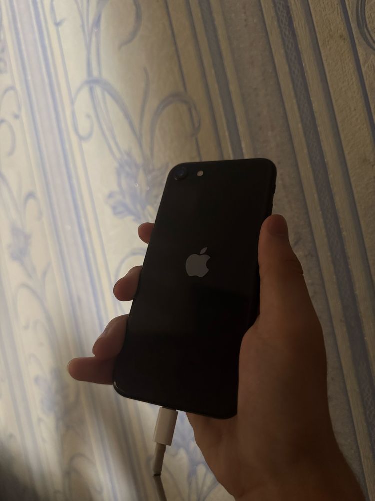 Iphone SE