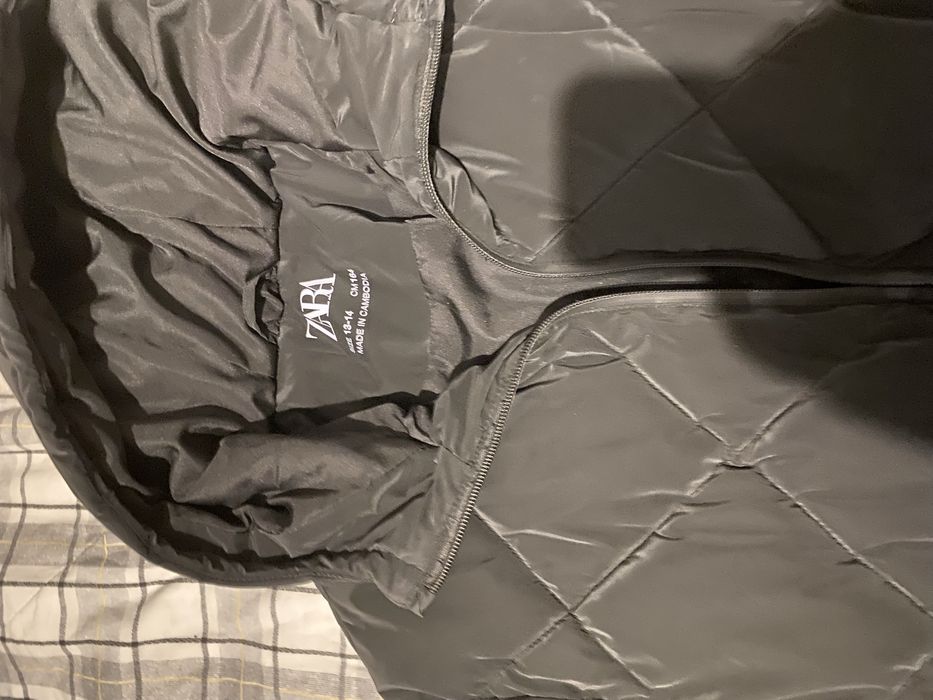 Демисезонная куртка для девочки