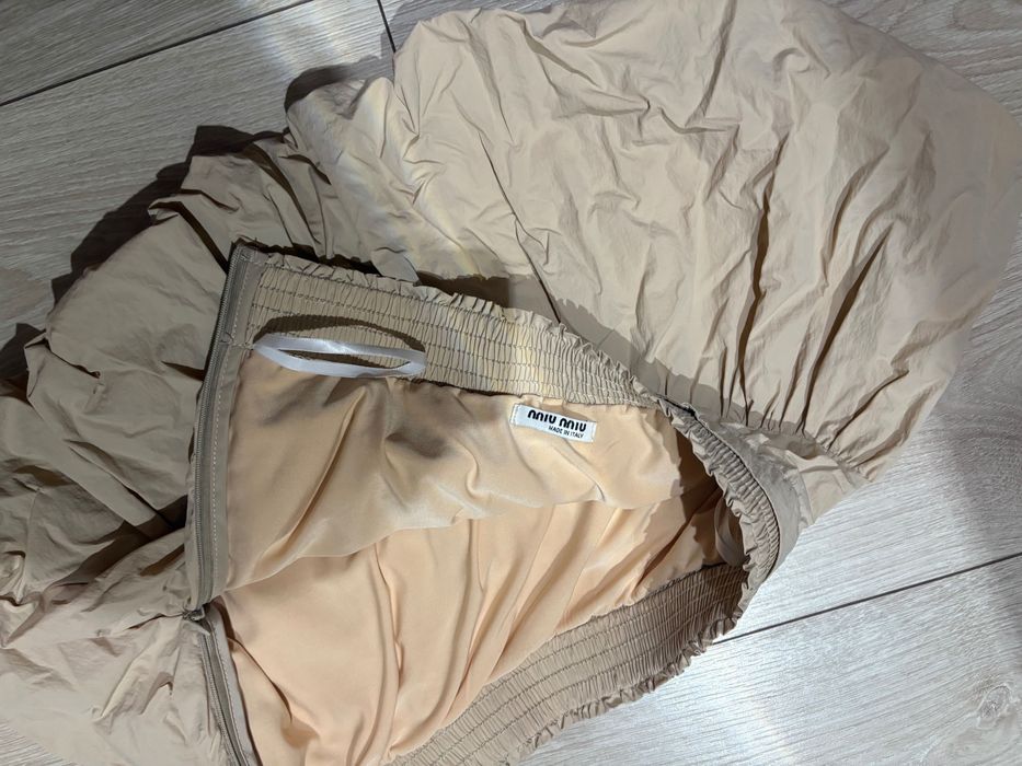 Дамска къса пола