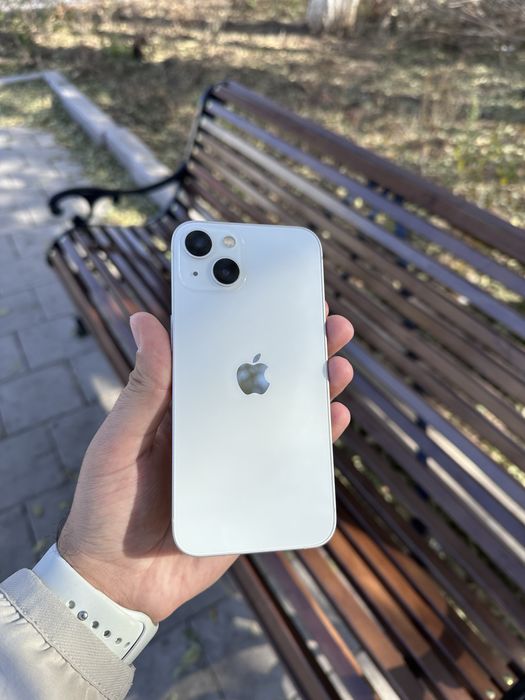 Iphone 13 / айфон 13 в идеале