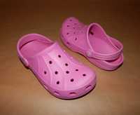 Crocs, pentru fete, stare foarte buna, C12-13