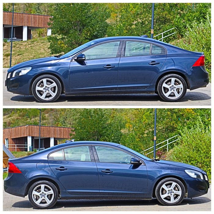 Volvo S60 Kinetic!D4!Automat!Rate!Garanție!