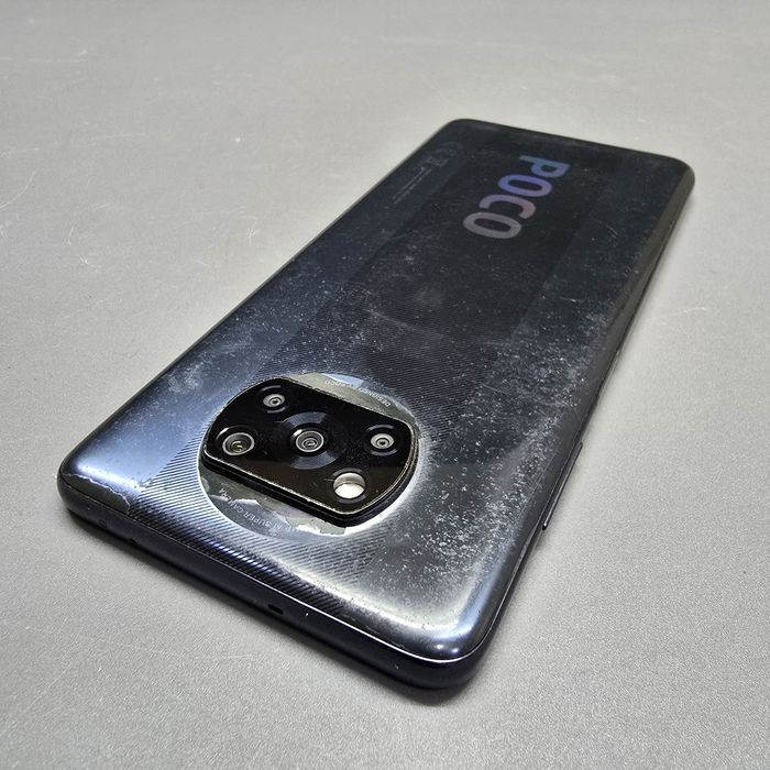 Xiaomi Pocophone X3 128Gb(Риддер776793)Гоголя 39б